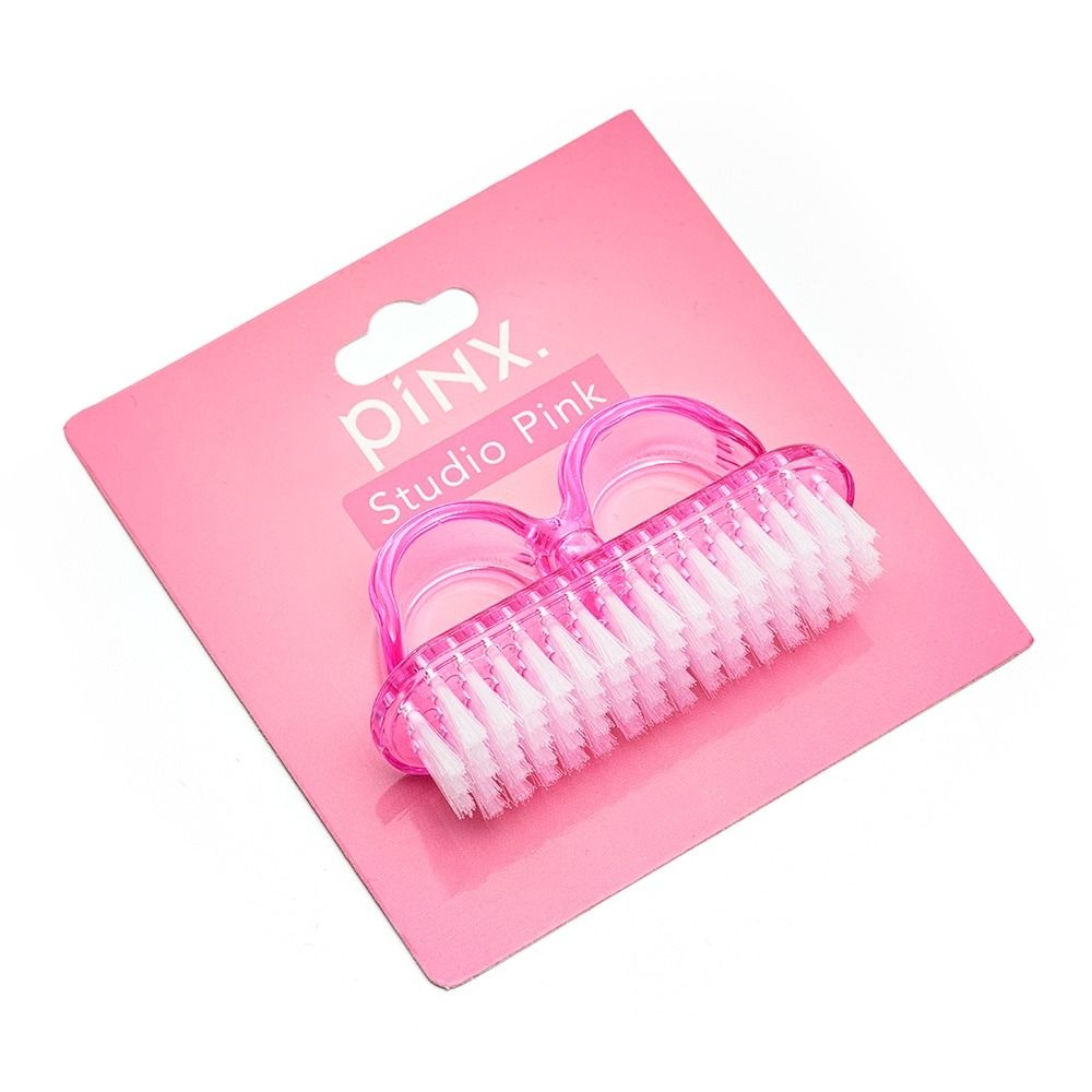 Perie pentru desprafuit pinx. - Studio Pink