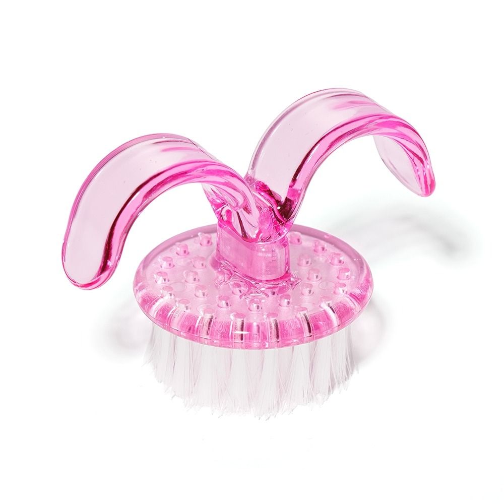 Perie pentru desprafuit pinx. - Studio Pink