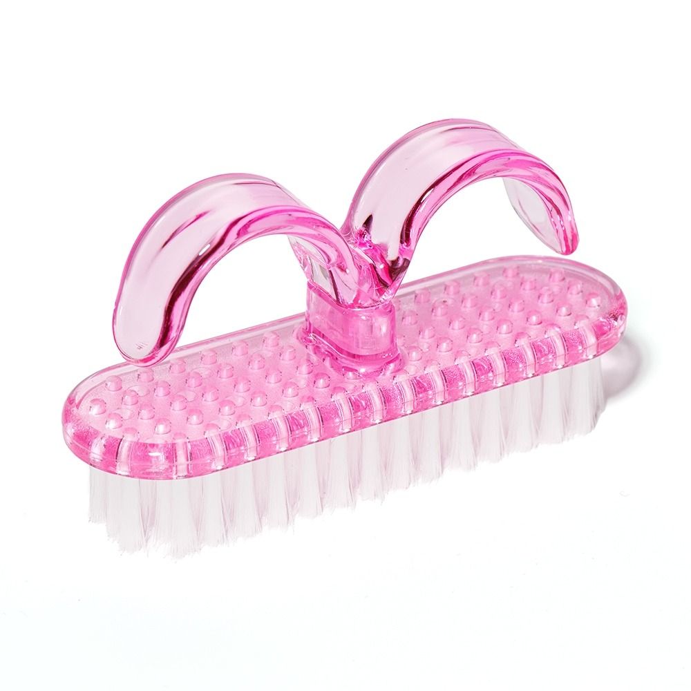 Perie pentru desprafuit pinx. - Studio Pink