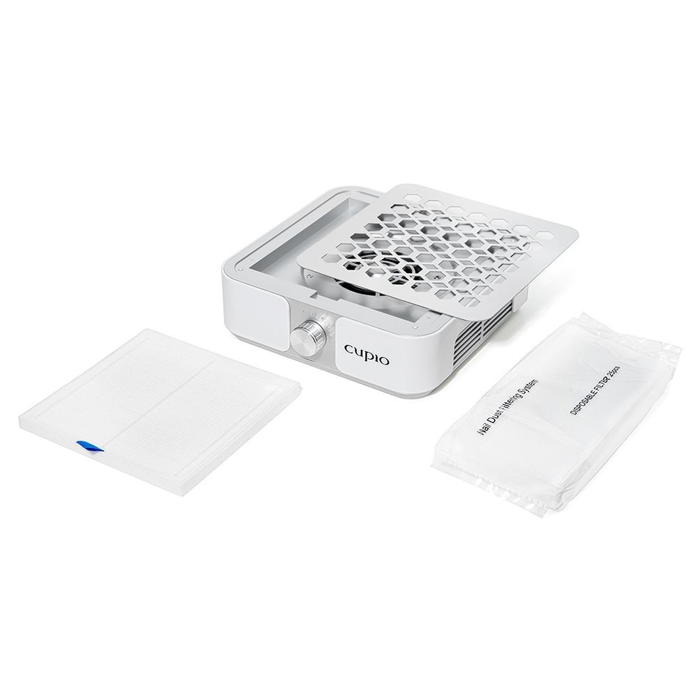 Aspirator de praf Cupio Dust Away 60W