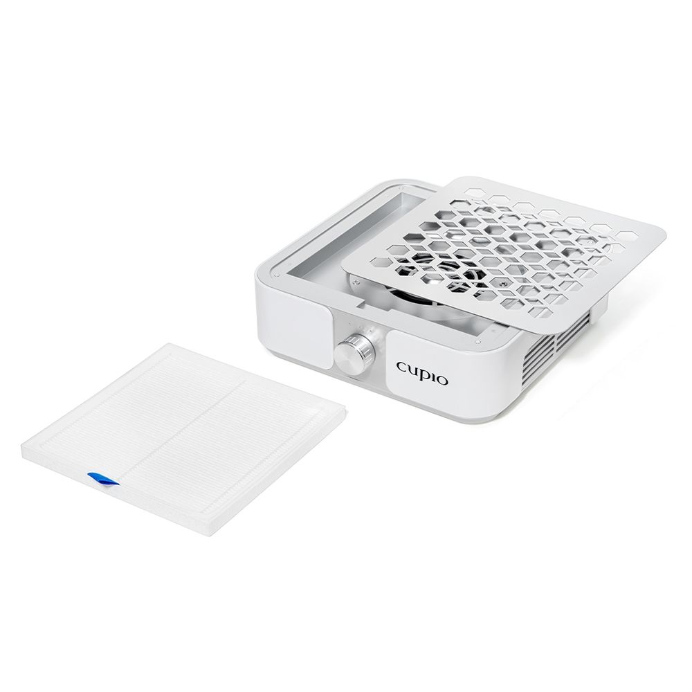 Aspirator de praf Cupio Dust Away 60W