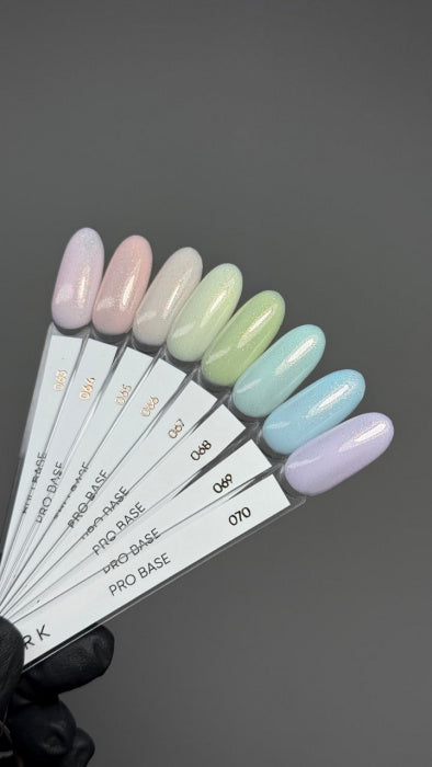 DARK TOP SHINE 3, 10ML