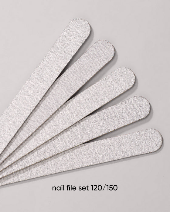 DARK SET 50 PILE LEMN 120/150