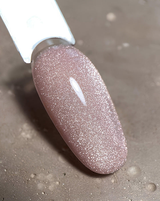 DARK Gel Polish CAT EYE 09, 10ml