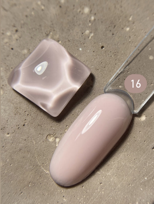 DARK MEDIUM GEL  16, 30 ML