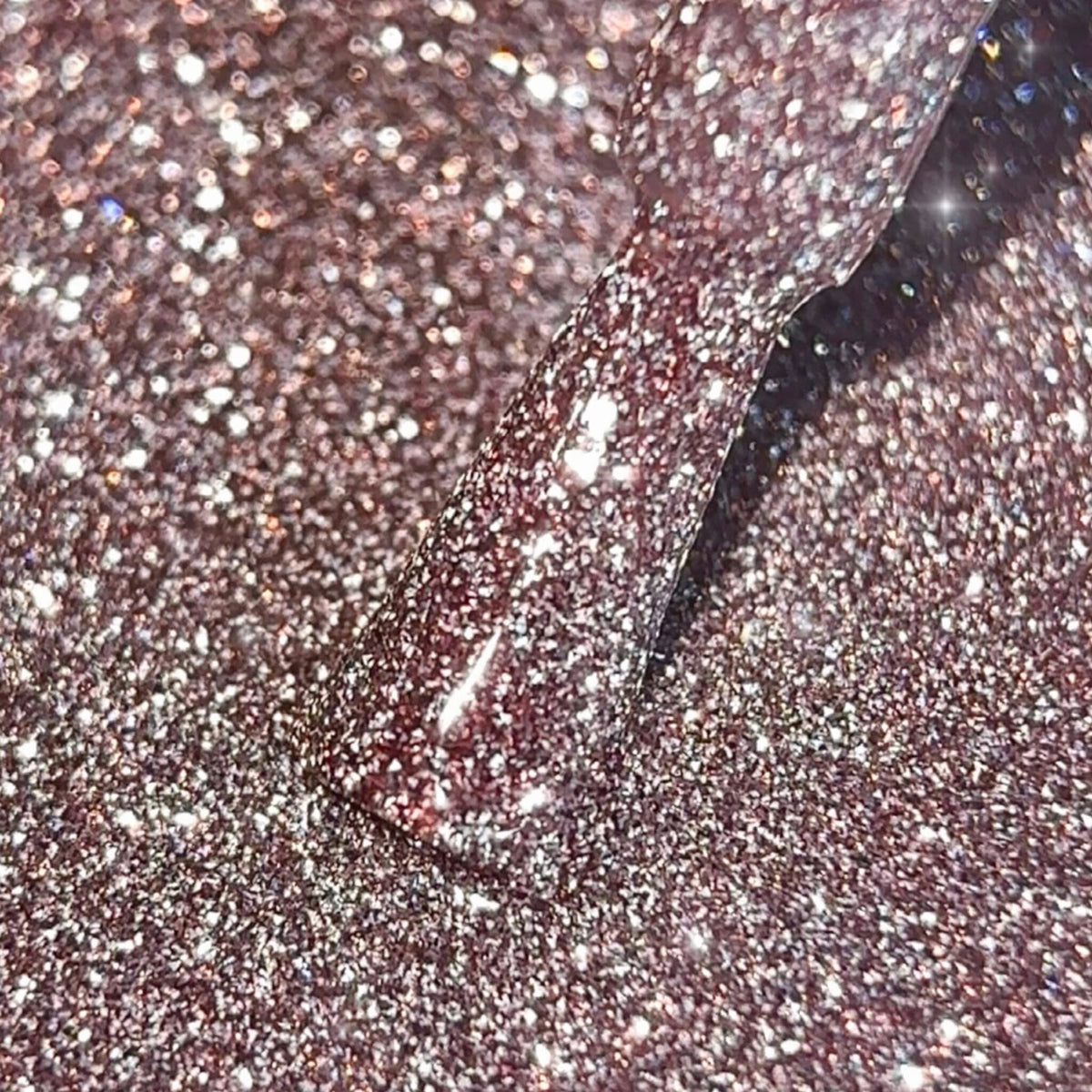 BIBLIOTEKA Gel Polish 04 Rose Gold 10ml