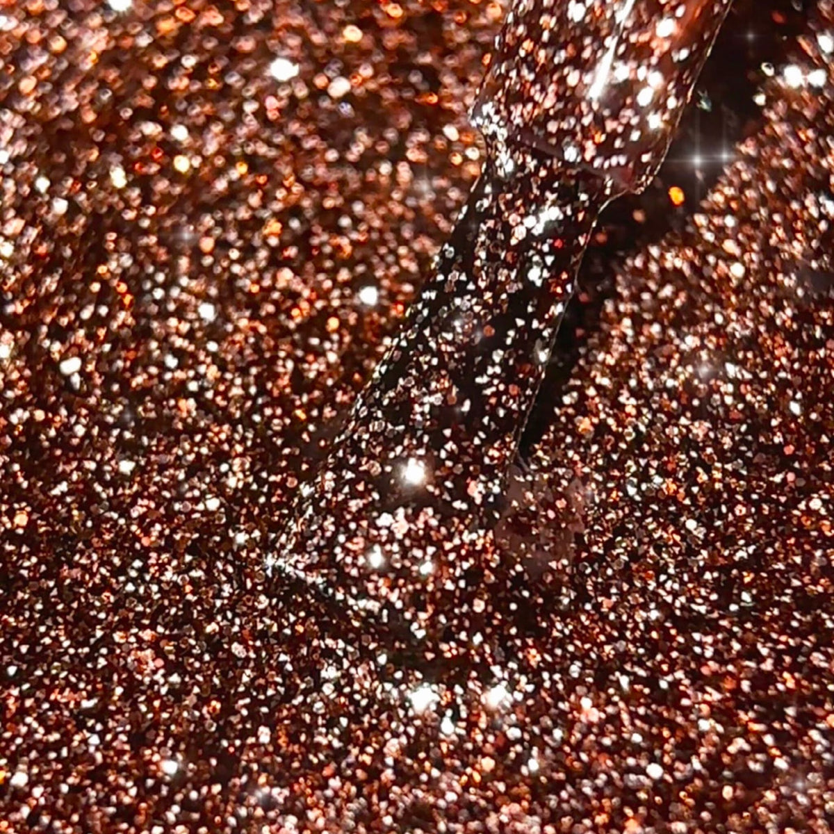 BIBLIOTEKA Gel Polish 06 Bronze 10ml
