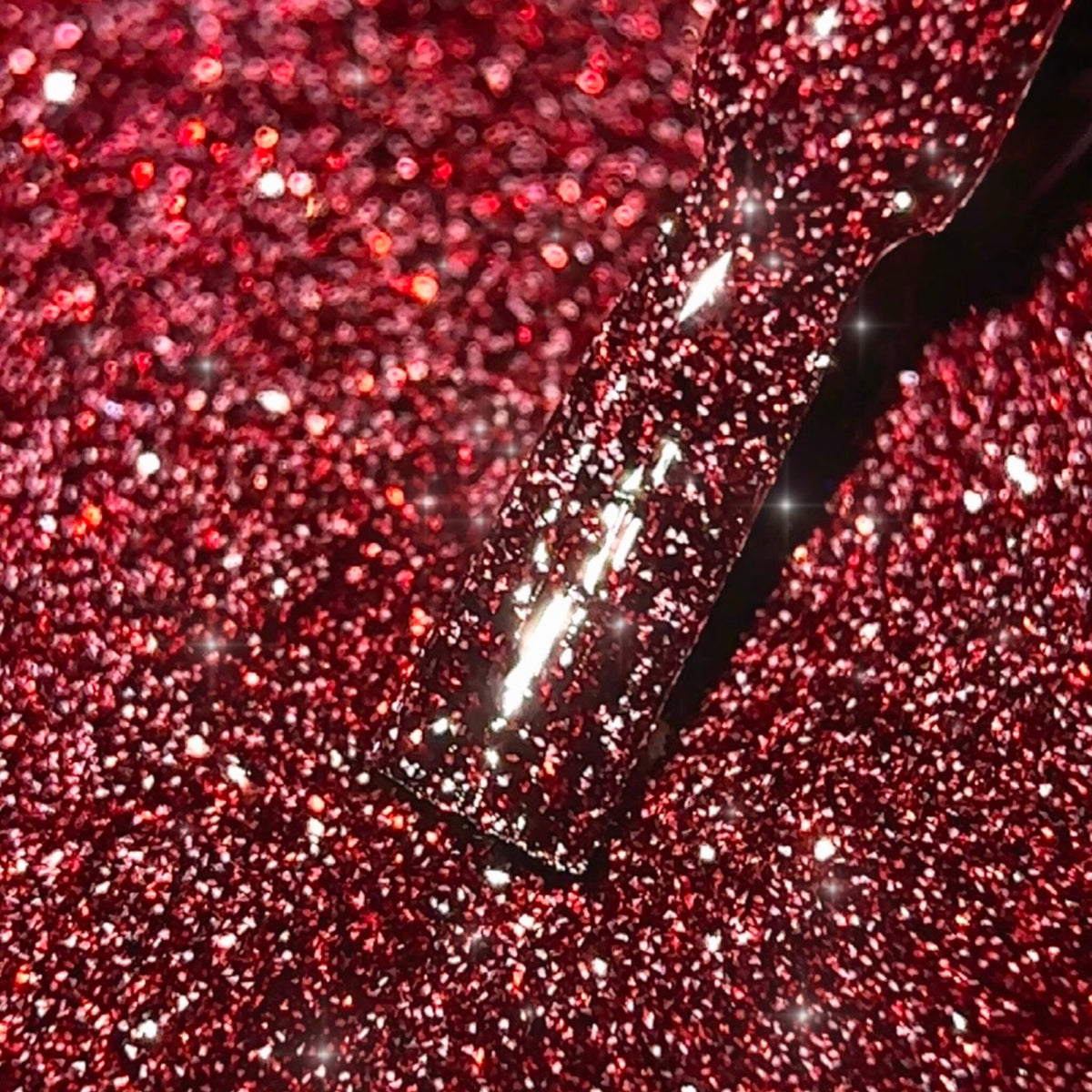 BIBLIOTEKA Gel Polish 07 Wine Soul 10ml
