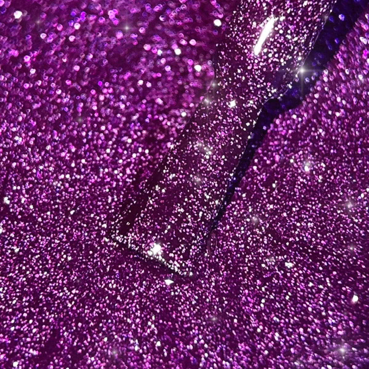 BIBLIOTEKA Gel Polish 08 Amethyst 10ml