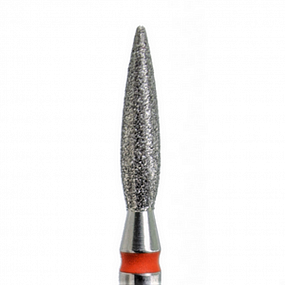Capat Diamantat Flacără Fină D76 – 2.3x10 mm KMIZ