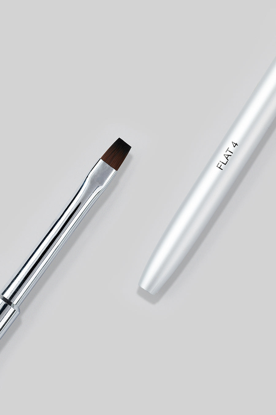 Pensula Flat 4 MUSA