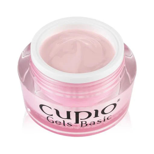 Forming Gel Basic - Milky Beige 30ml Cupio
