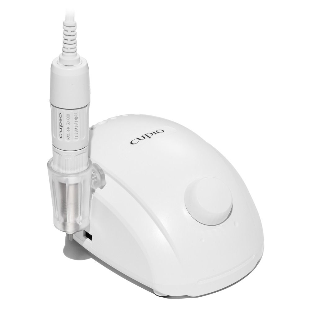 Freza electrica - Turbo Bee 2.0 Cupio