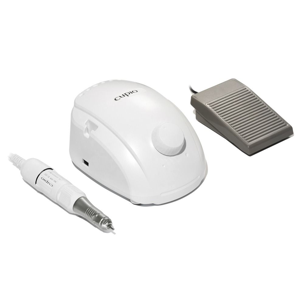 Freza electrica - Turbo Bee 2.0 Cupio
