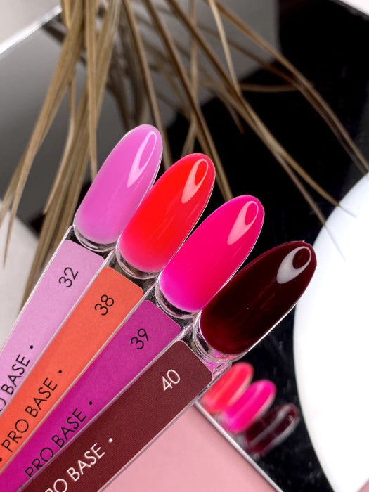 DARK PRO BASE 39, 15ml