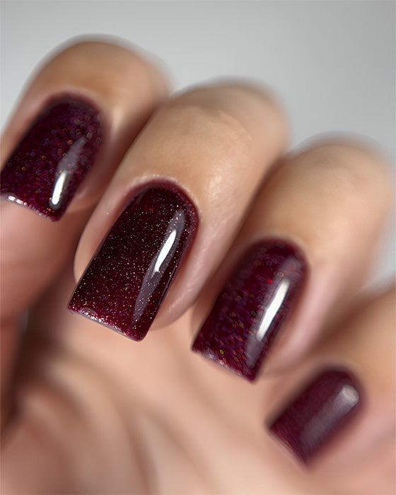 DARK GEL POLISH 122, 6ml