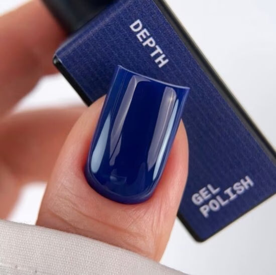 BIBLIOTEKA Gel Polish 83 Depth 10ml