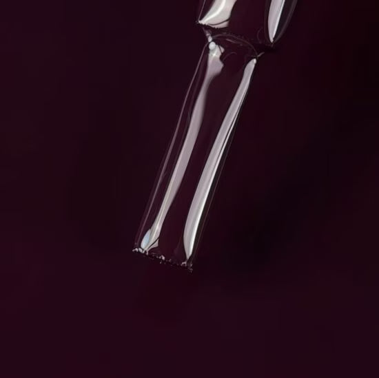 BIBLIOTEKA Gel Polish 85 Merlot 10 ml