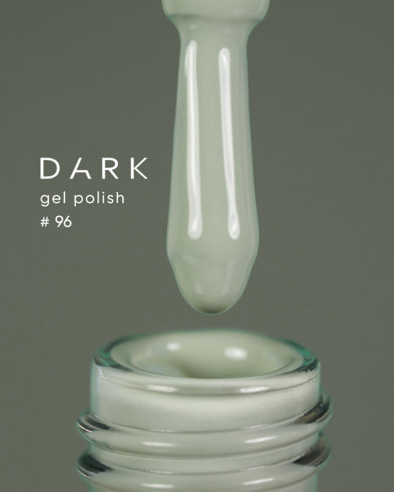DARK Gel Polish 96, 6ml