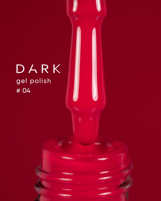 DARK Gel Polish 04, 6ml