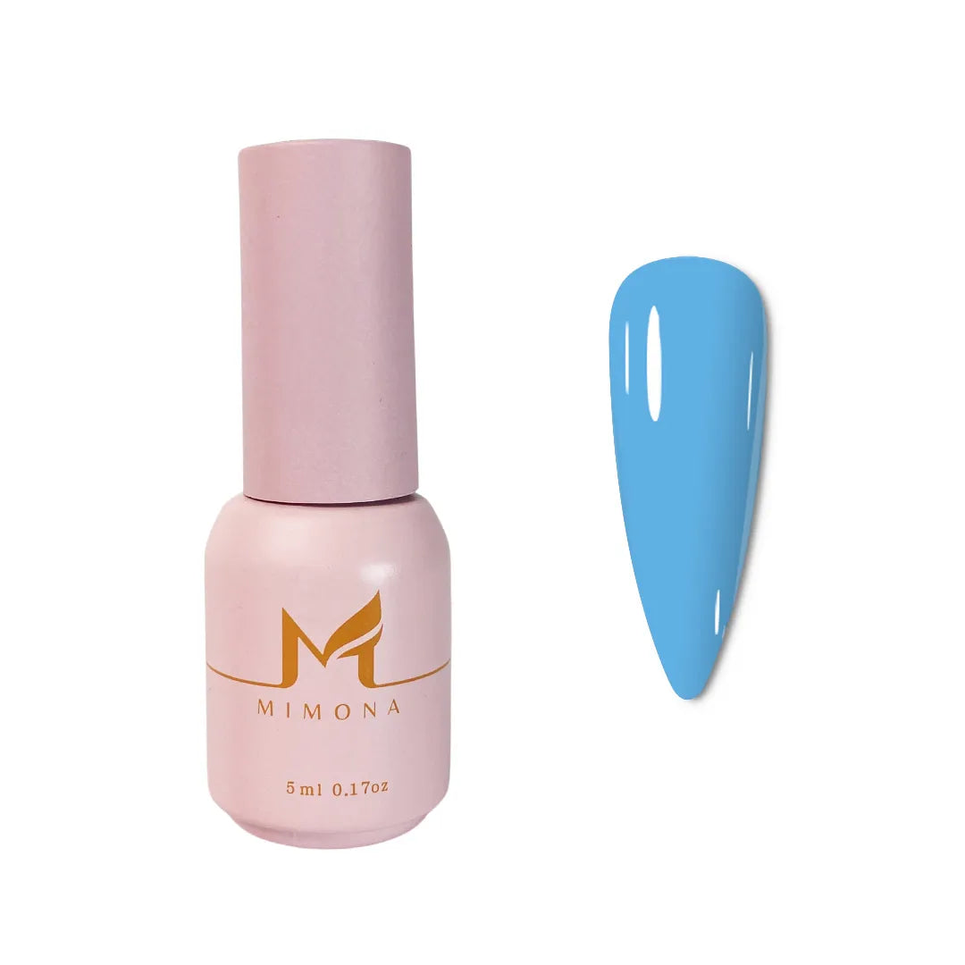 Glass Top 05, 5ml MIMONA