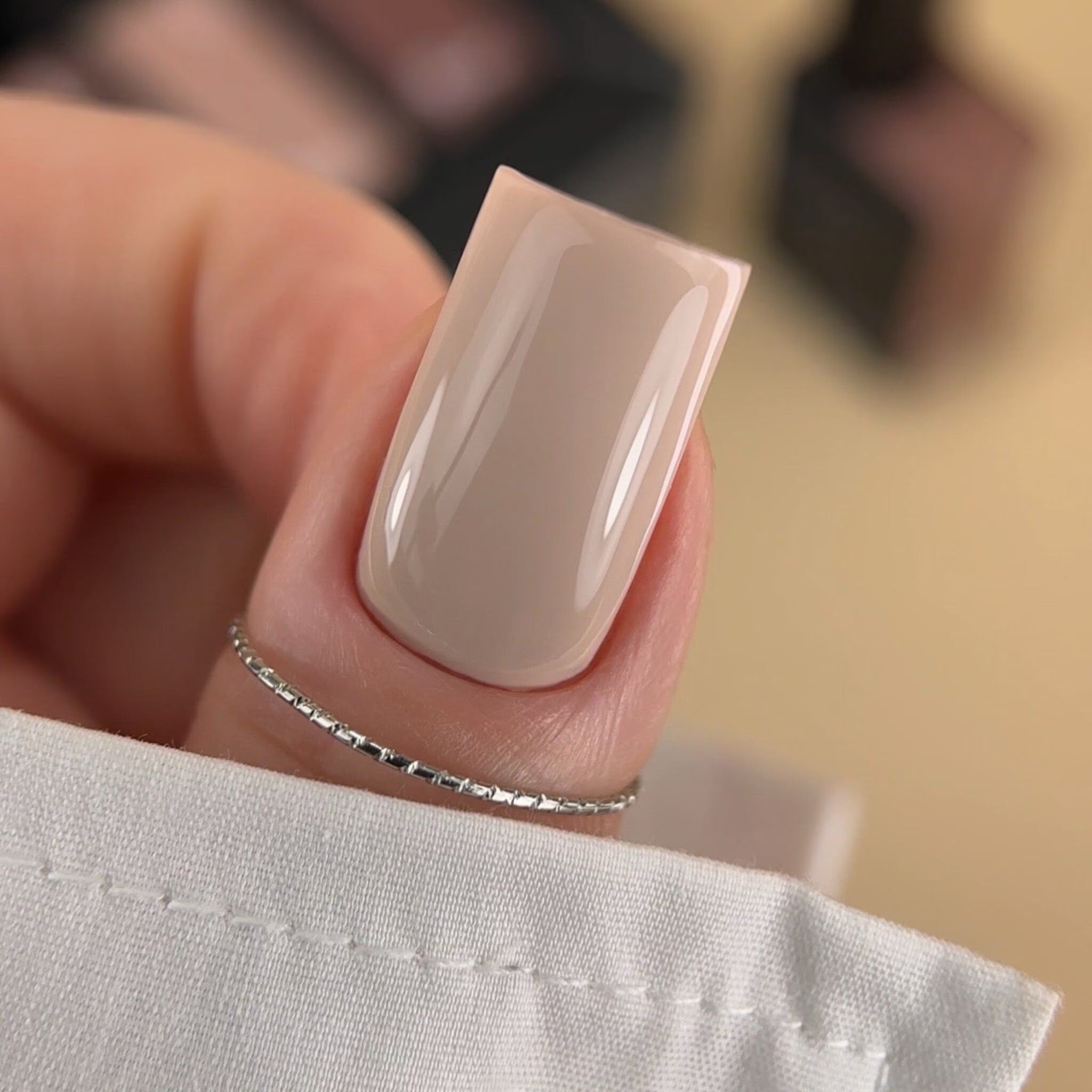 BIBLIOTEKA Gel Polish 33 Mere 10ml
