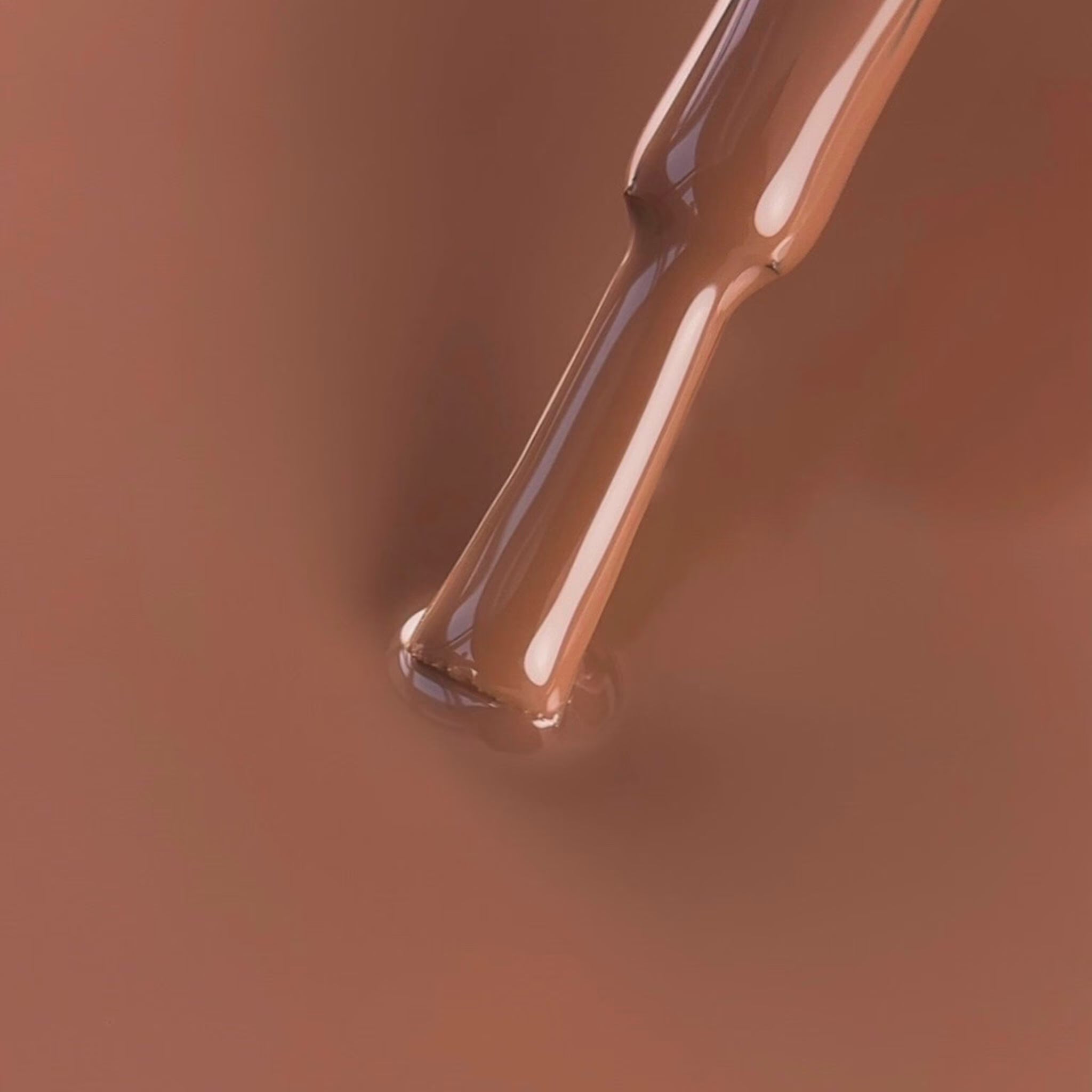 BIBLIOTEKA Gel Polish 35 Umber 10ml