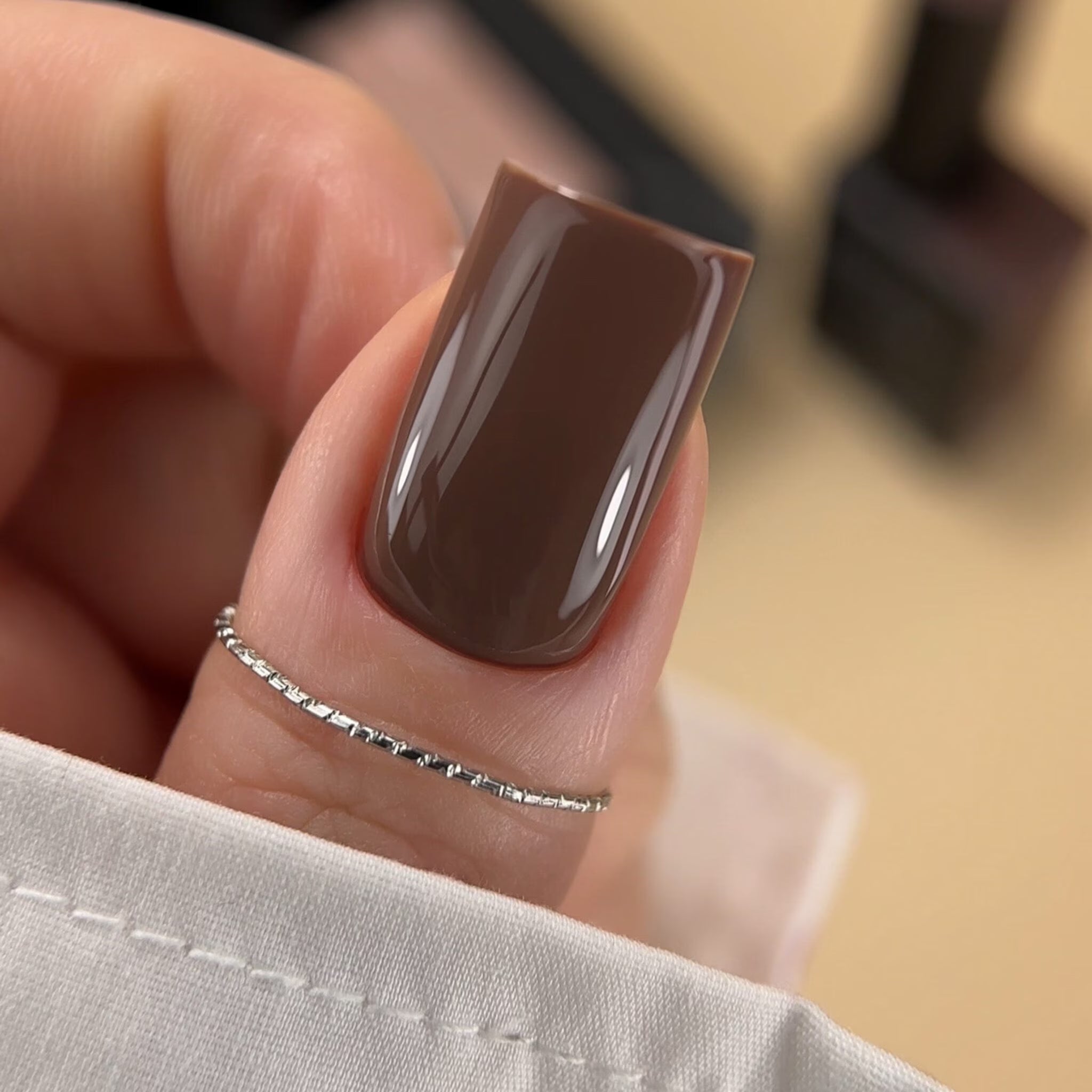 BIBLIOTEKA Gel Polish 36 Soil 10ml