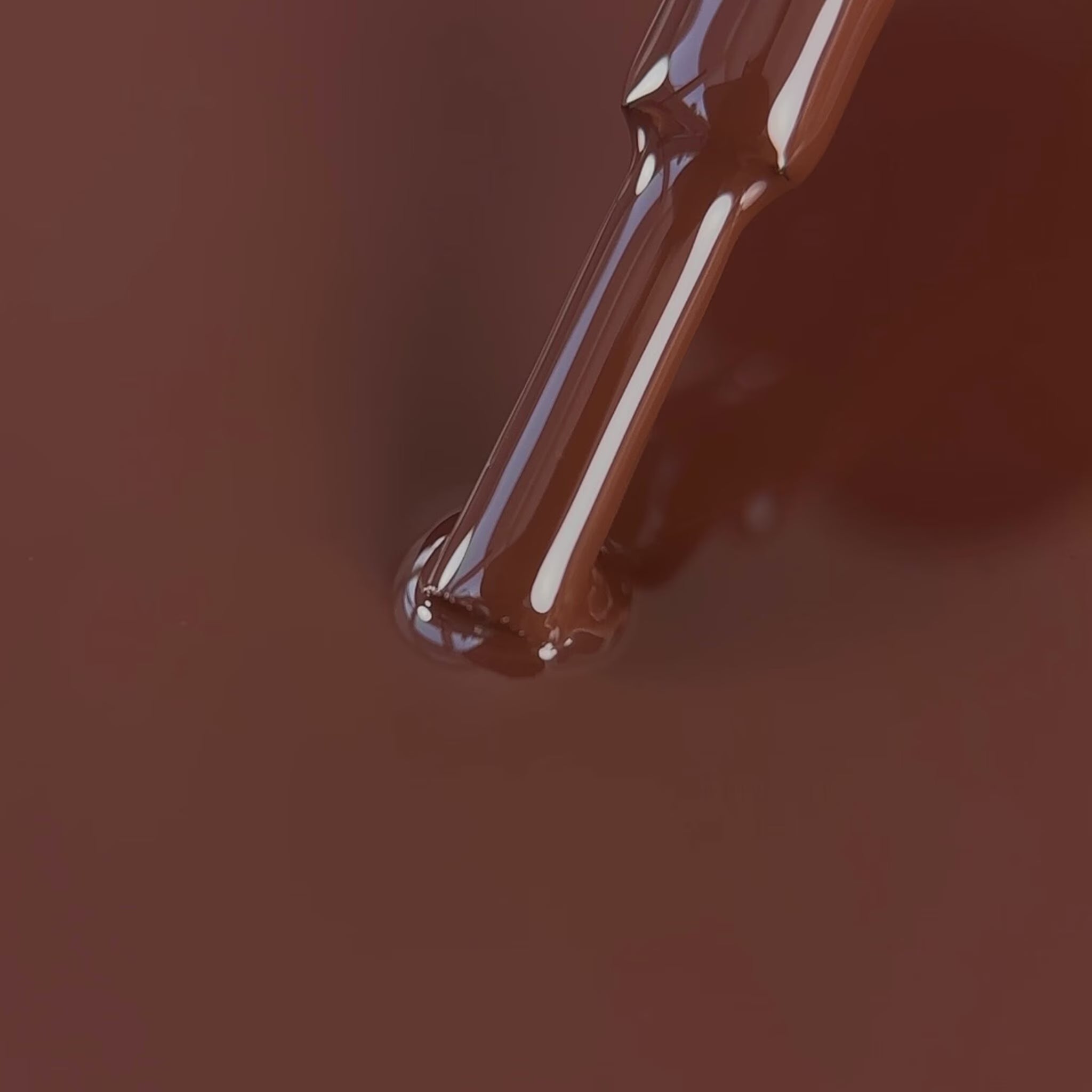 BIBLIOTEKA Gel Polish 38 Chestnut 10ml