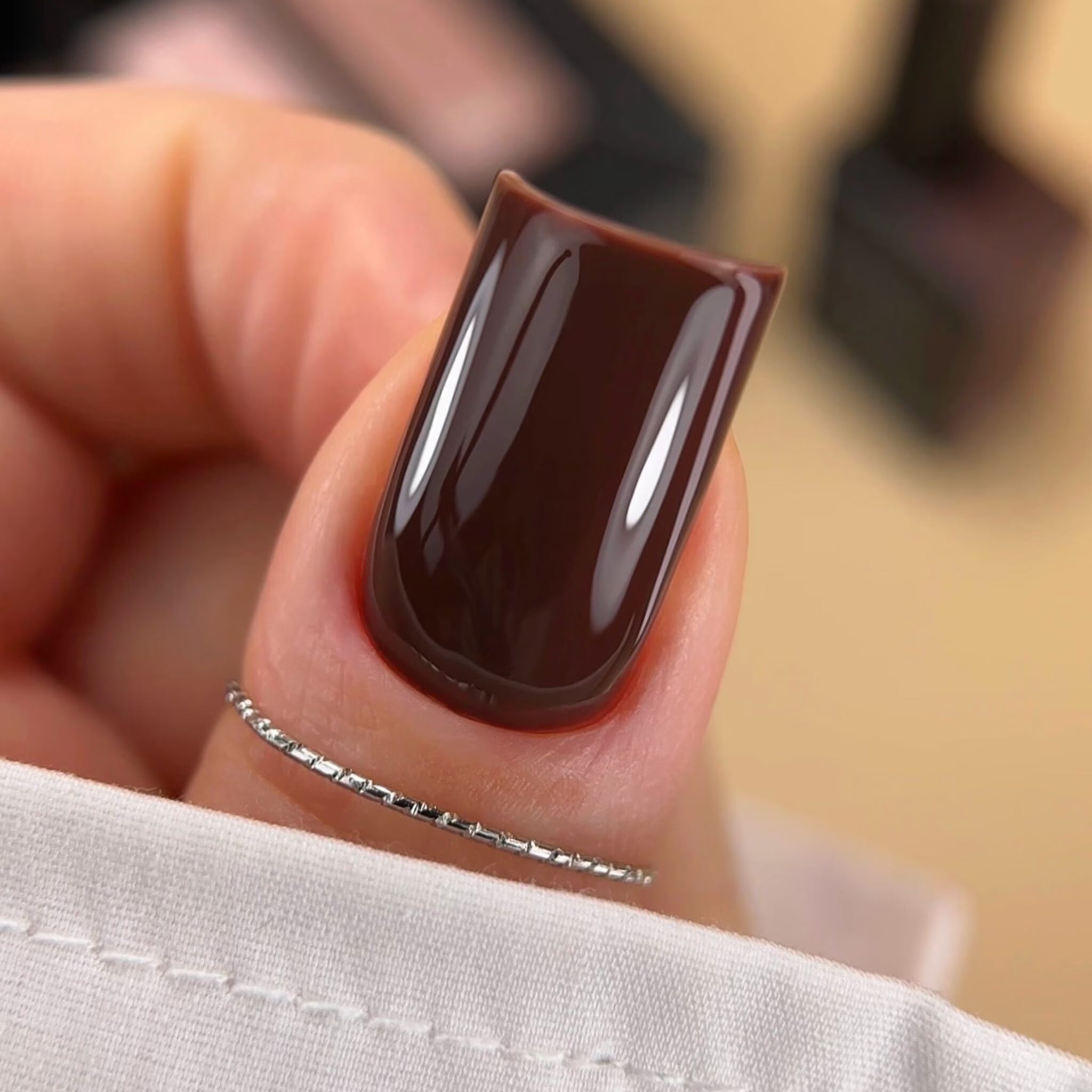 BIBLIOTEKA Gel Polish 39 Root 10ml