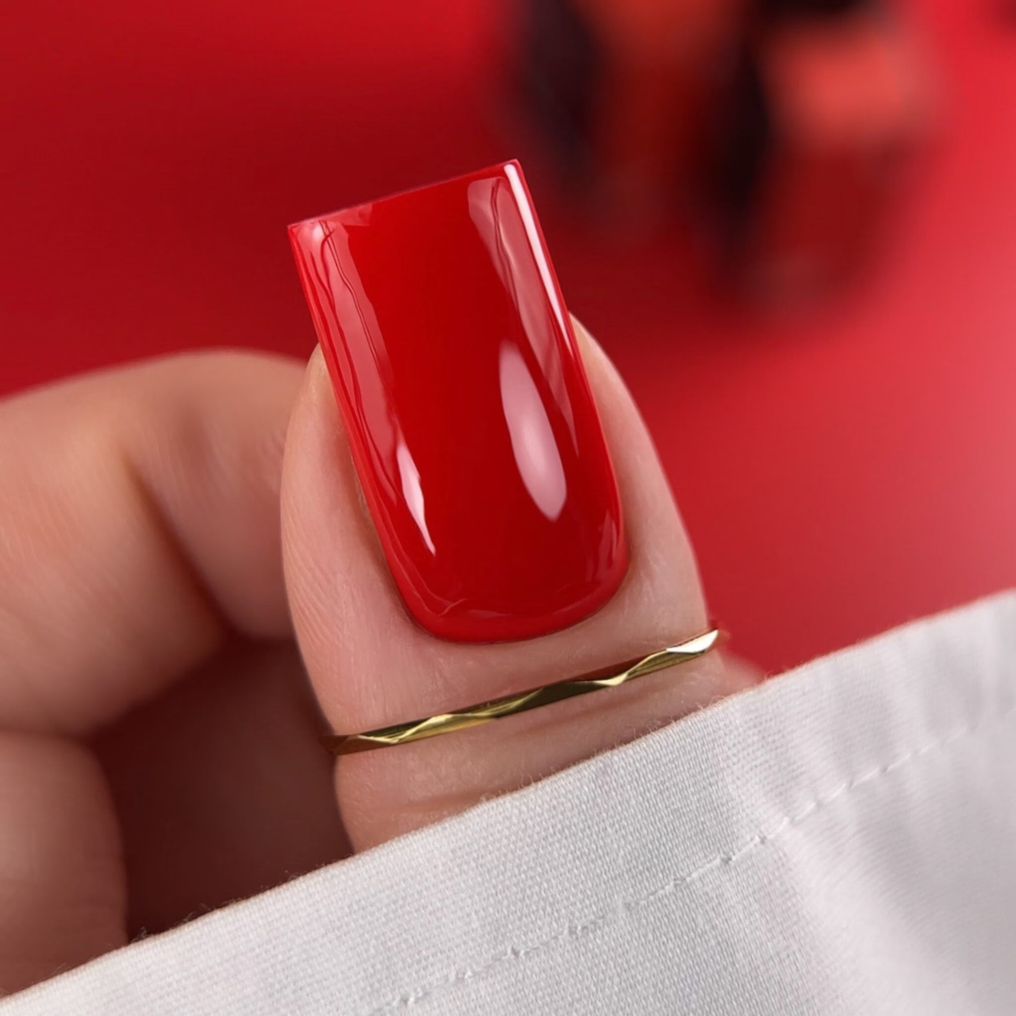 BIBLIOTEKA Gel Polish 41 Primary 10ml