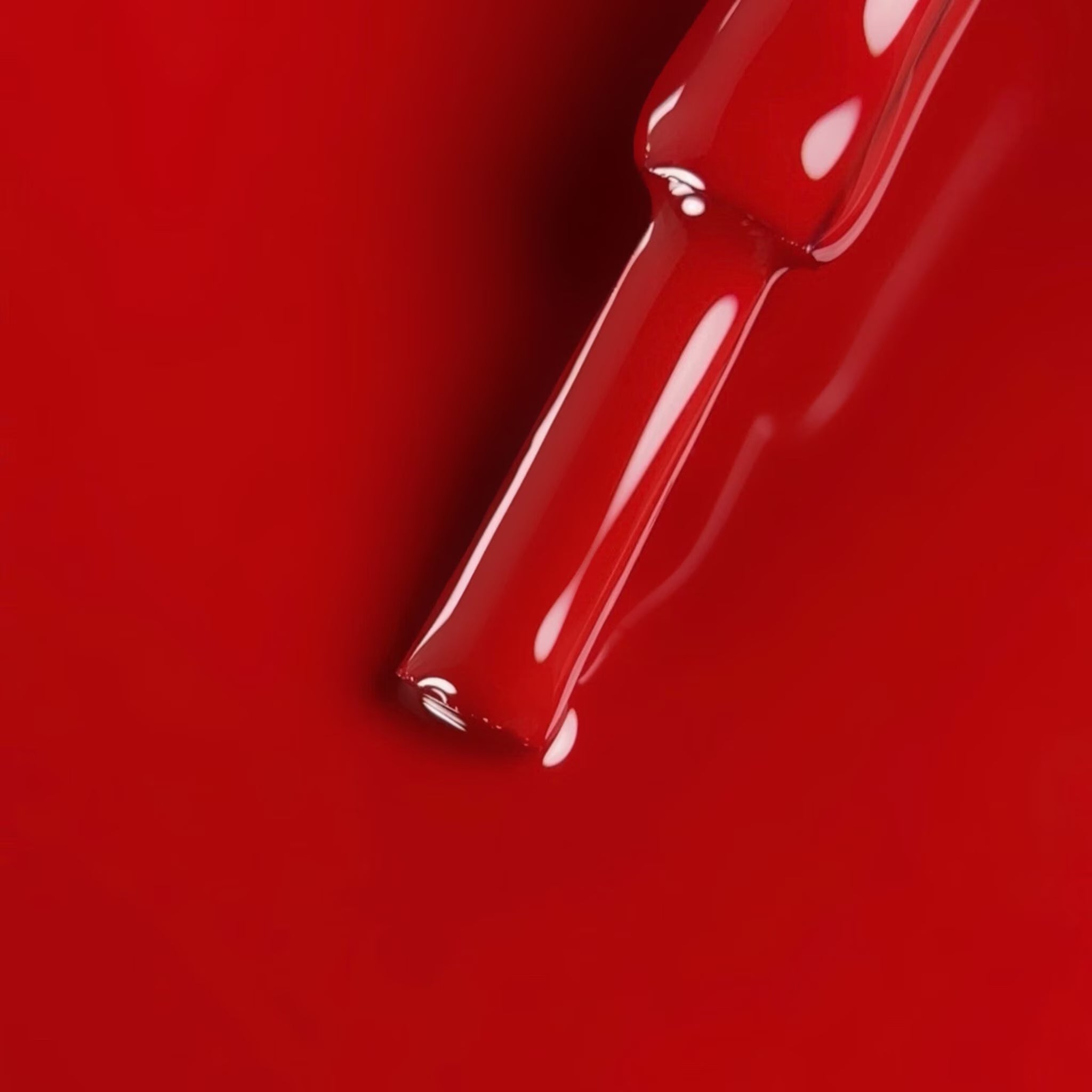 BIBLIOTEKA Gel Polish 43 Scarlet 10ml