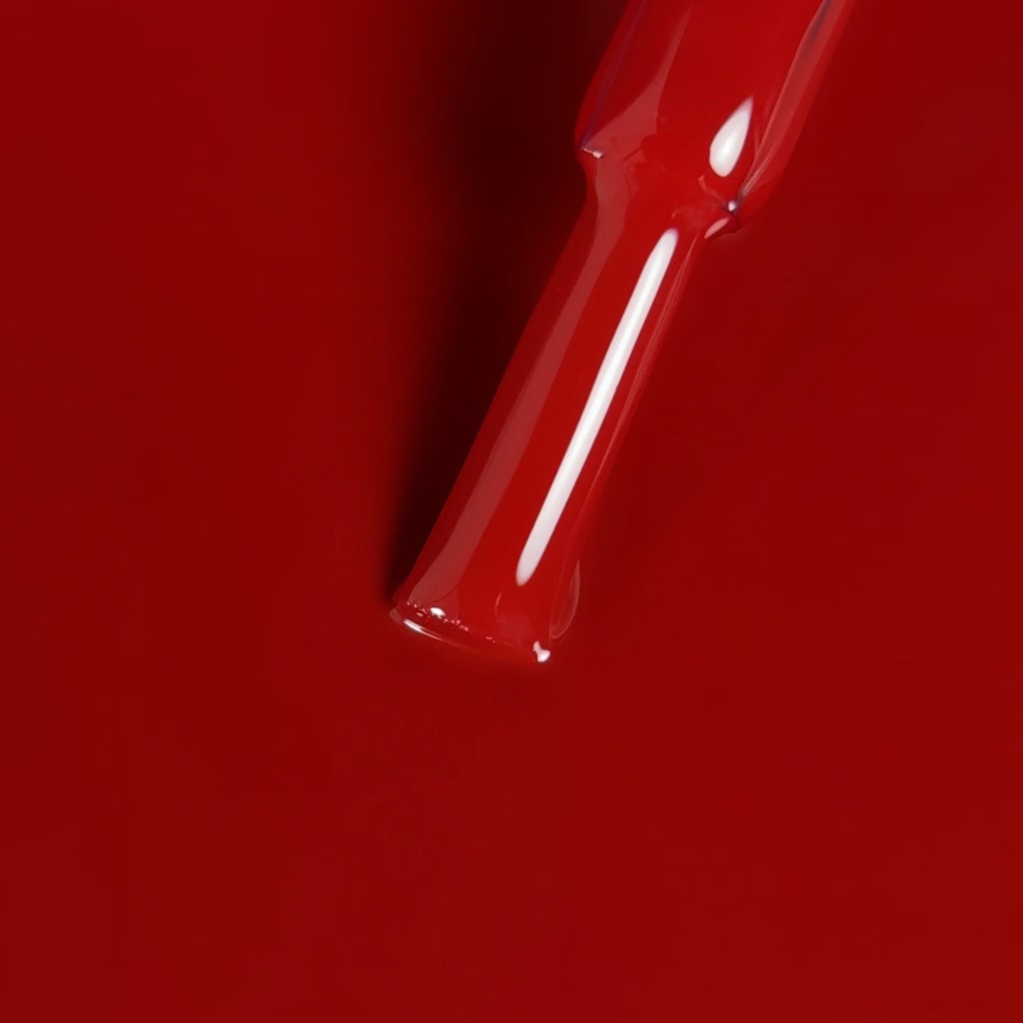 BIBLIOTEKA Gel Polish 44 Crimson 10ml