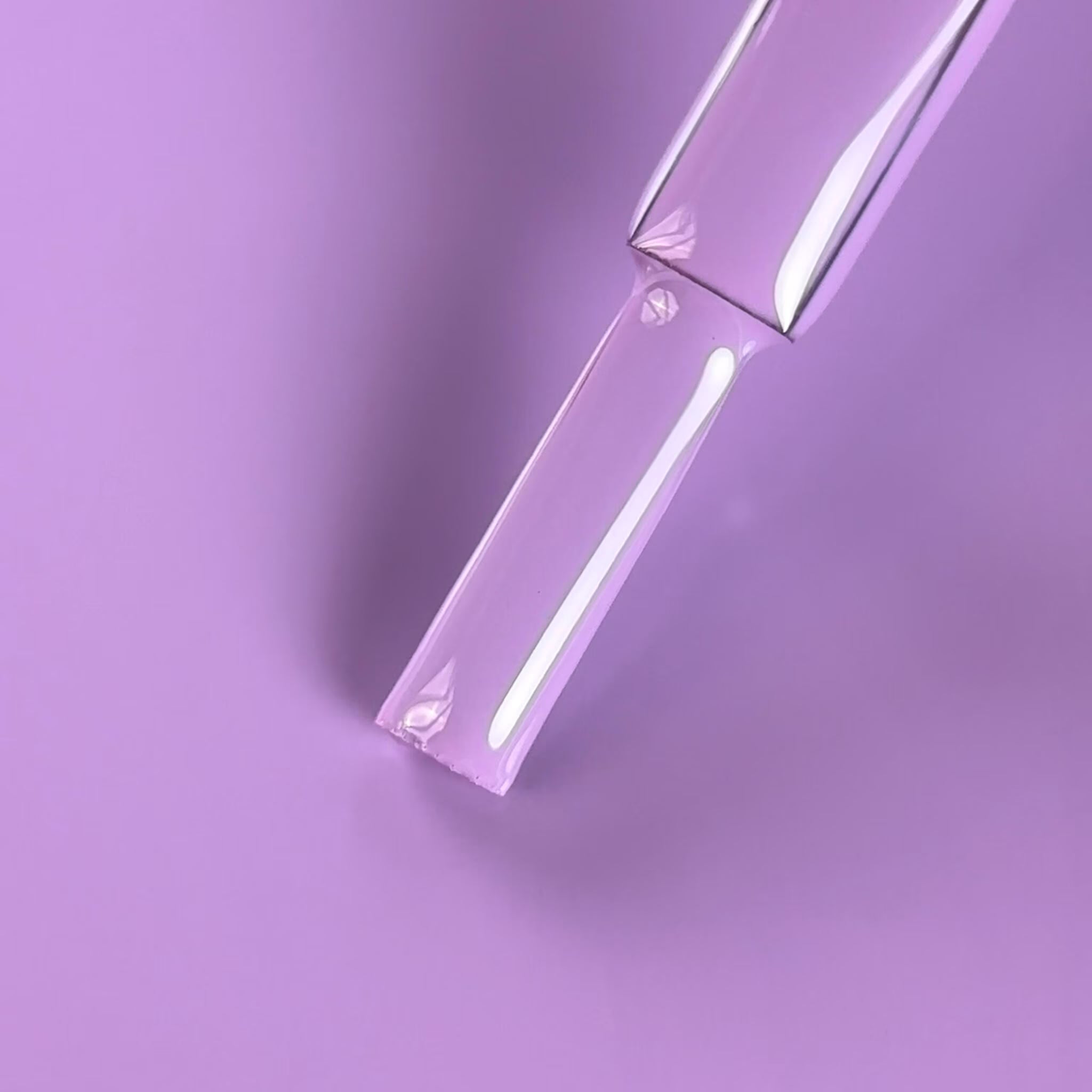 BIBLIOTEKA Gel Polish 55 Quiet 10 ml