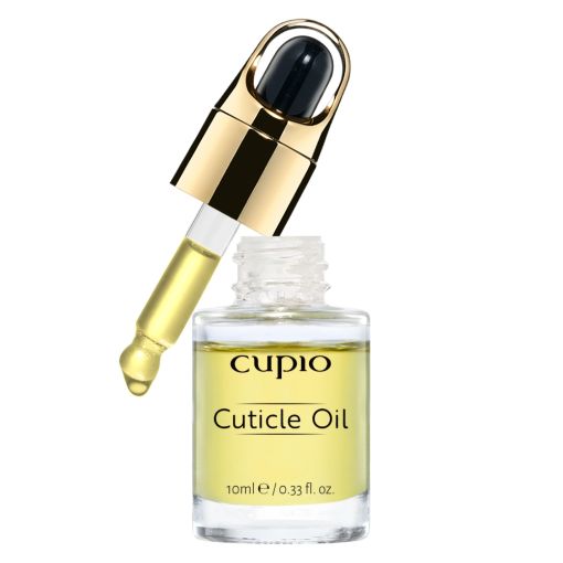 Ulei cuticule cu pipeta Banane 13ml Cupio