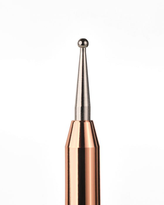 DARK PENSULA Dubla LINER 13mm + PUNCTATOR