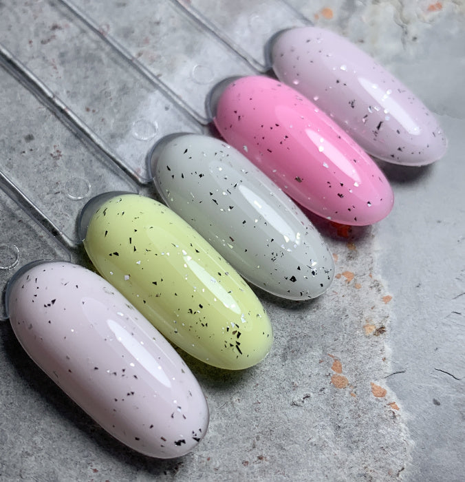 DARK TOP SHINE 6, 10ML