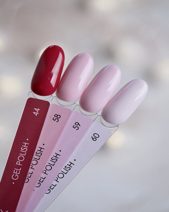 DARK Gel Polish 59, 6ml