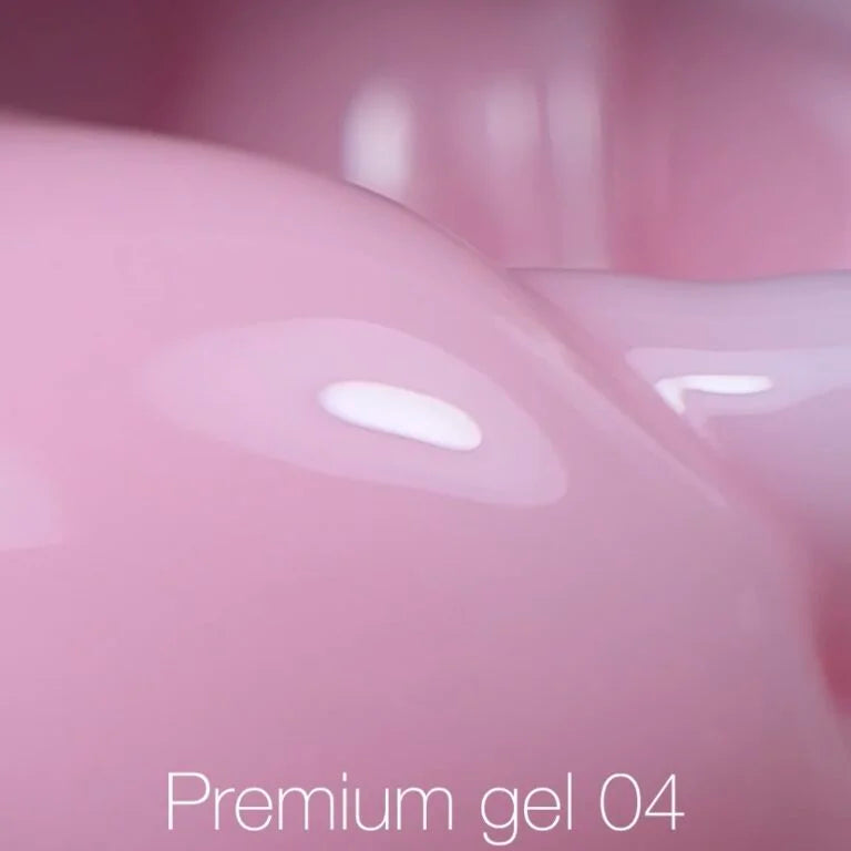 NAILSOFTHEDAY Premium gel 04, 30 g