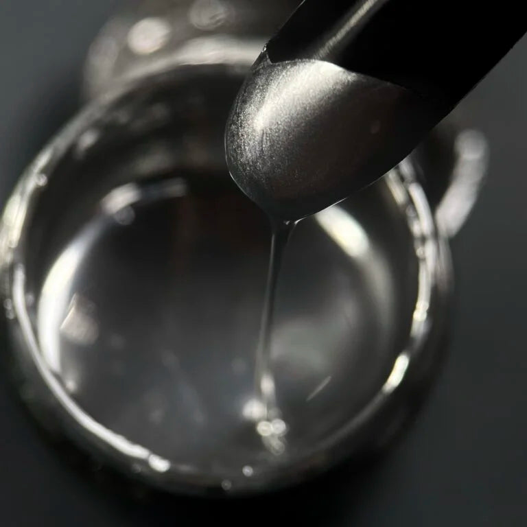 NAILSOFTHEDAY Metallic Paint 5g