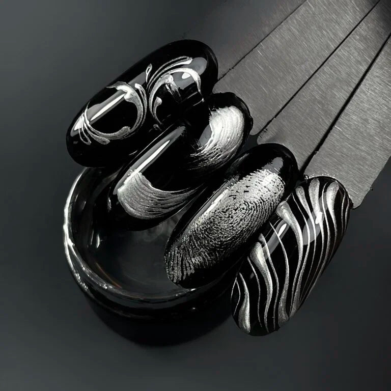 NAILSOFTHEDAY Metallic Paint 5g