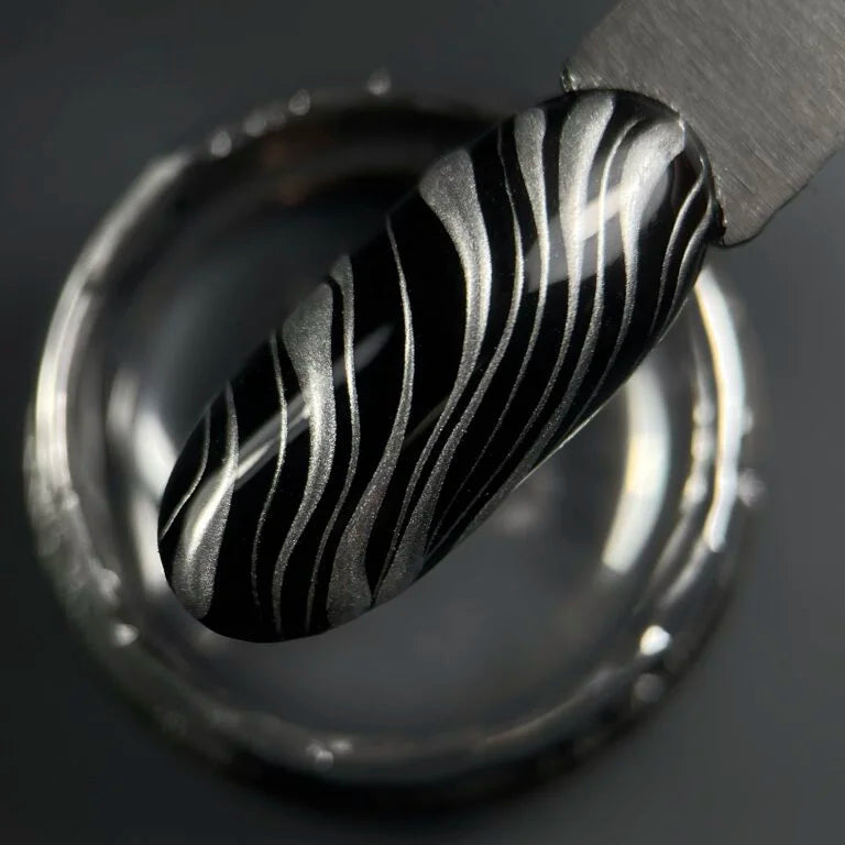 NAILSOFTHEDAY Metallic Paint 5g