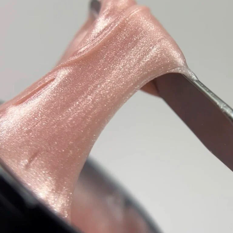 NAILSOFTHEDAY Polygel shimmer 07, 30g