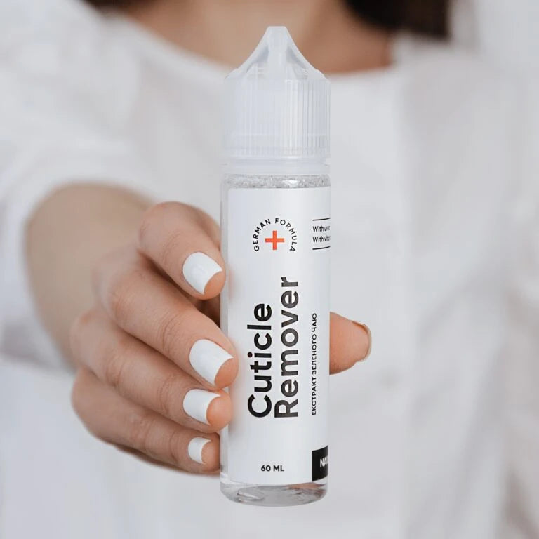 NAILSOFTHEDAY Cuticle Remover 60 ml