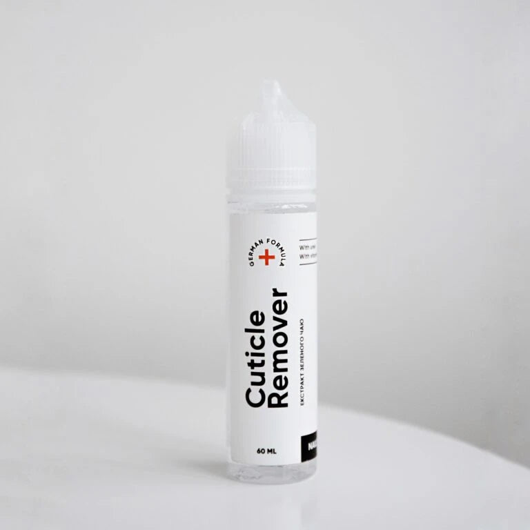 NAILSOFTHEDAY Cuticle Remover 60 ml