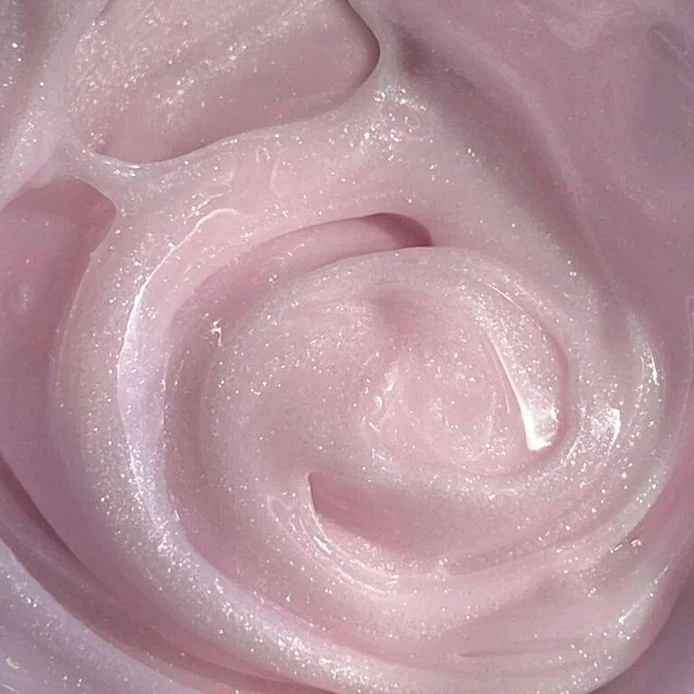 NAILSOFTHEDAY Polygel shimmer 02, 30g