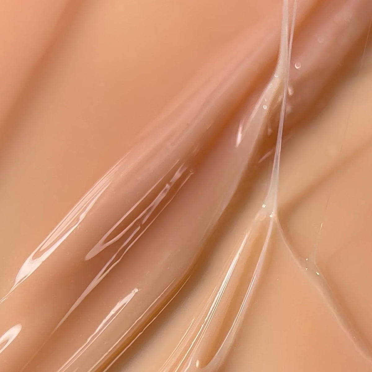 BIBLIOTEKA SCULPT JELLY GEL 04 Nude 20ml