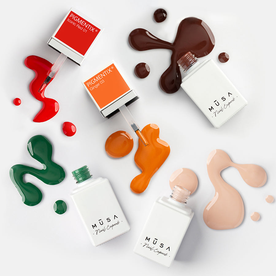 The New Muse Collection MUSA