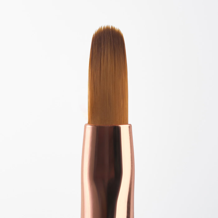 DARK PENSULA GEL 11mm ( Black Matte )