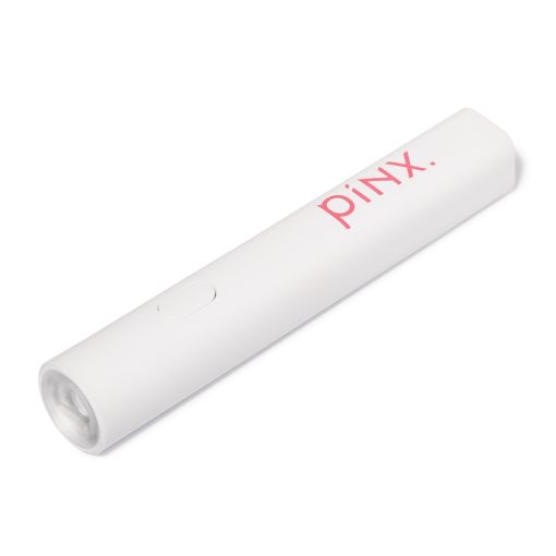 Lampa unghii LED pinx. 3W - Mini Pink Cupio